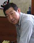 代表 鎌形整通