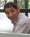 初代 鎌形勝彬